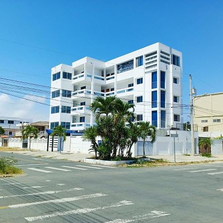 Hosteria La Costanera 萨利纳斯 外观 照片