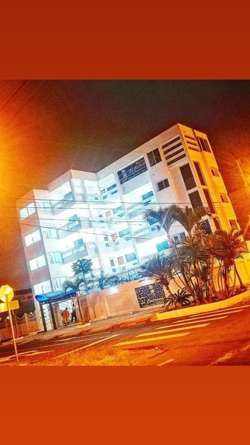 Hosteria La Costanera 萨利纳斯 外观 照片